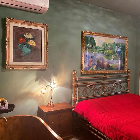 Tovena B&B Al Casel מראה חיצוני תמונה